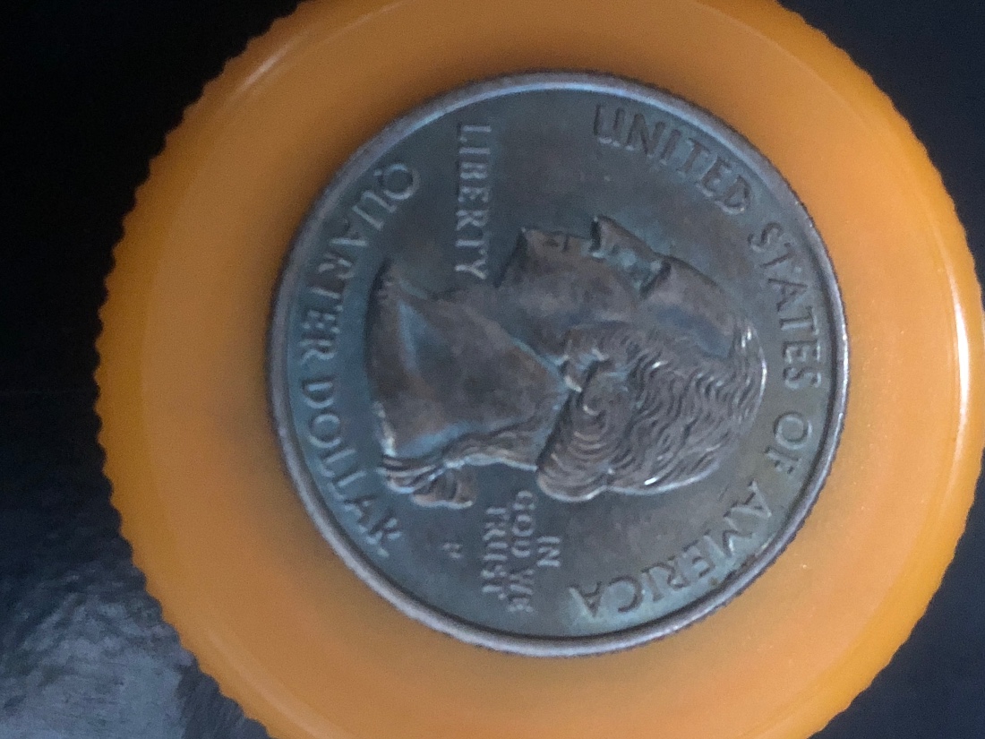 2003-Arkansas-Experimental-Quarter